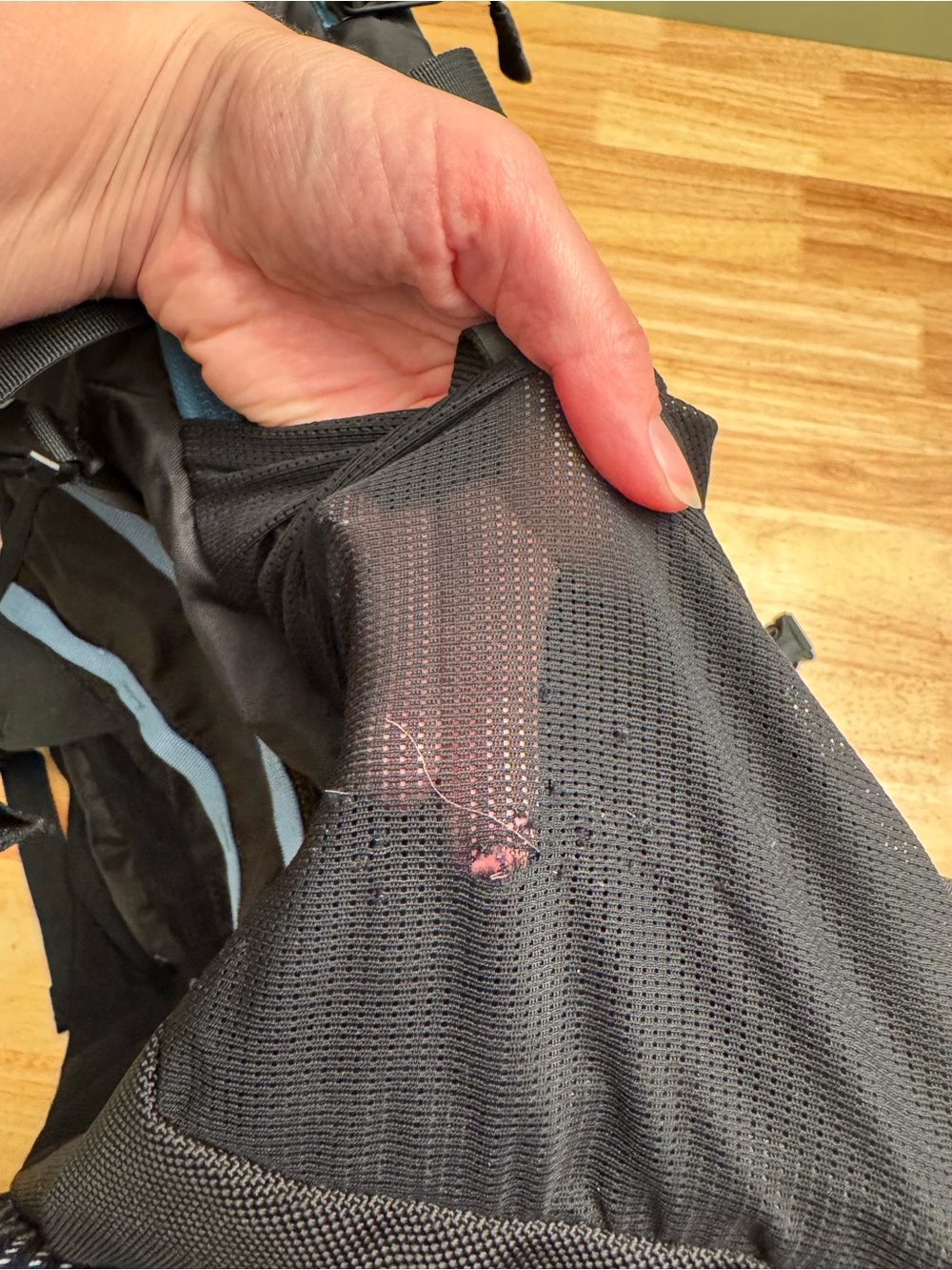 The North Face Recon 30-Liter Backpack (Style: NF0A3KV1 - Picture 12 of 16